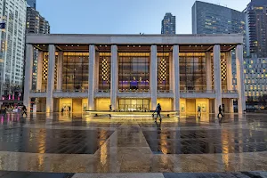 Lincoln Center for the Performing Arts image