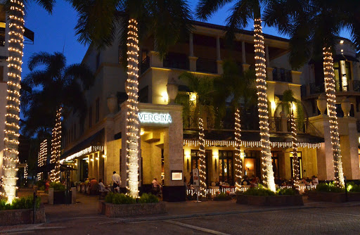 Italian Restaurant «VERGINA Restaurant Naples», reviews and photos, 700 5th Ave S, Naples, FL 34102, USA