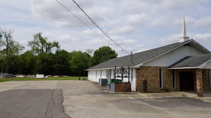 Sweet Home Baptist Church