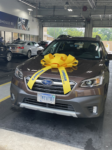 Used Car Dealer «CarMax», reviews and photos, 12966 Jefferson Ave, Newport News, VA 23608, USA