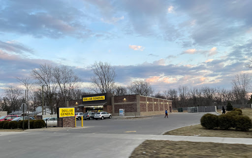 Discount Store «Dollar General», reviews and photos, 26001 Eureka Rd, Taylor, MI 48180, USA