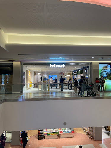 Beoordelingen van Telenet Wijnegem Shopping in Antwerpen - Mobiele-telefoonwinkel