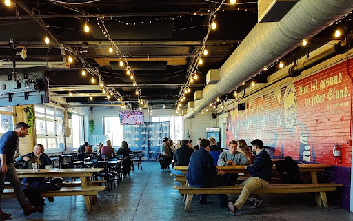 Brewery «Listermann Brewing Company», reviews and photos, 1621 Dana Ave, Cincinnati, OH 45207, USA