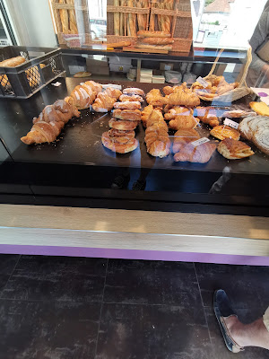 Boulangerie Schwander à Stiring-Wendel