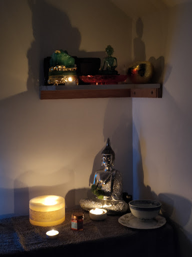 Wellness Massage-Newcastle  Co Down