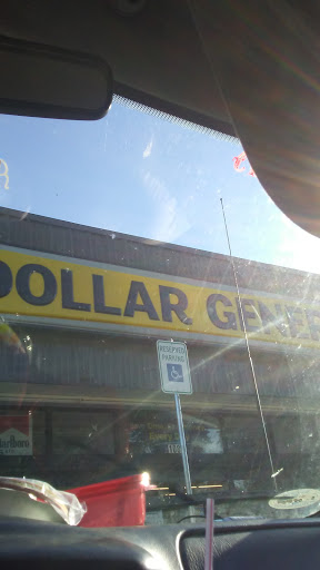 Discount Store «Dollar General», reviews and photos, 108 E South St, Gratis, OH 45330, USA