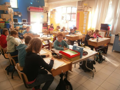 Gemeentelijke Basisschool Scheldewindeke (Gilo)