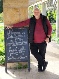 Cafe Pompöös - Bad Dürkheim à Bad Dürkheim menu