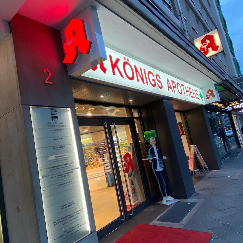 Königs Apotheke