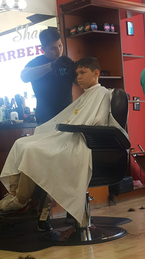 Barber Shop «Miami Beach Barber Shop», reviews and photos, 1114 Normandy Dr, Miami Beach, FL 33141, USA