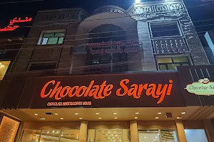 Chocolate Saray image