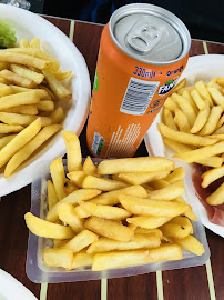 Aliment-réconfort du Restauration rapide RESTO-SNACK DU MONT OLYMPE à Charleville-Mézières - n°10