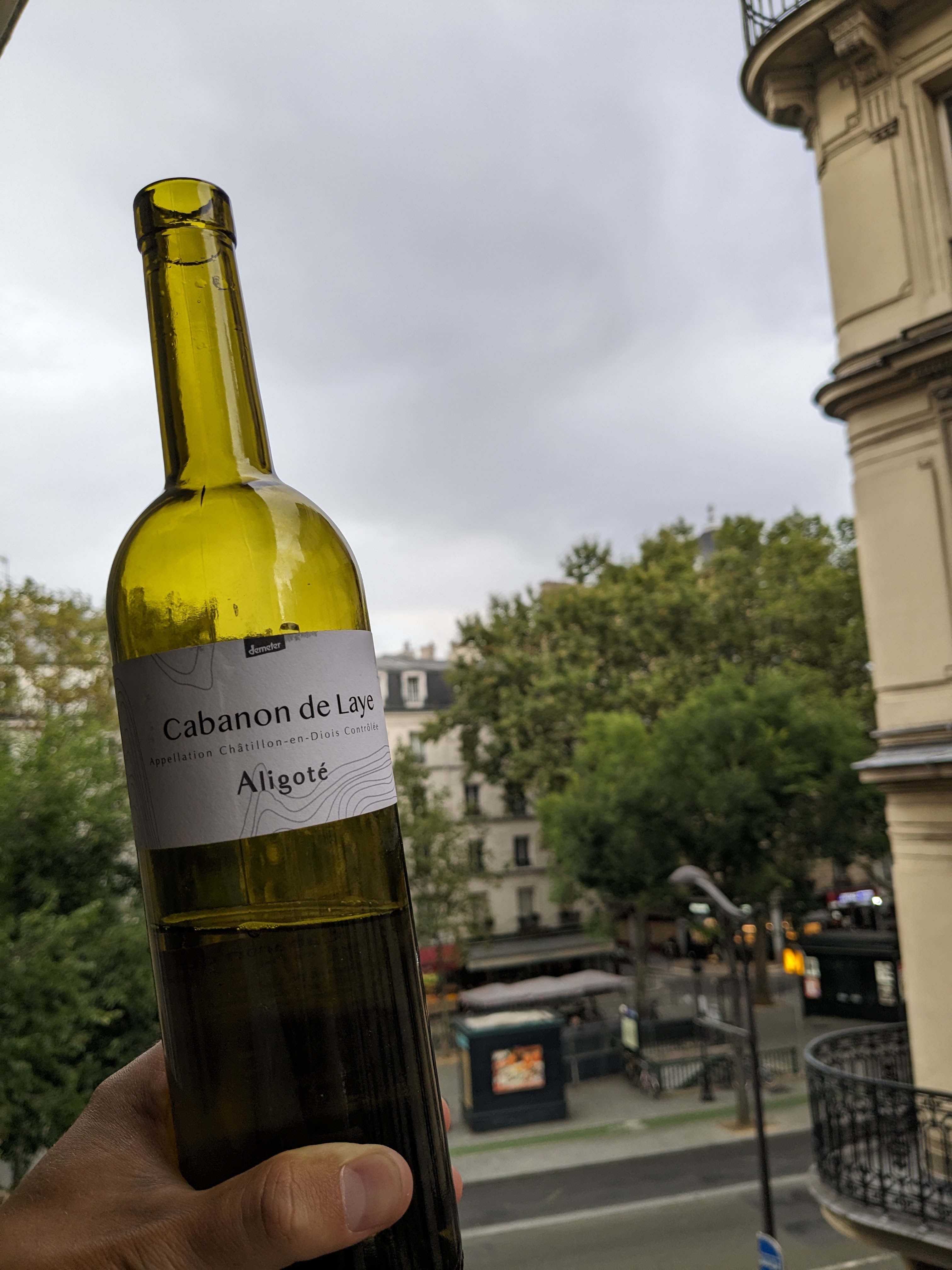 Photo n° 2 de l'avis de Miron. fait le 23/08/2023 à 18:06