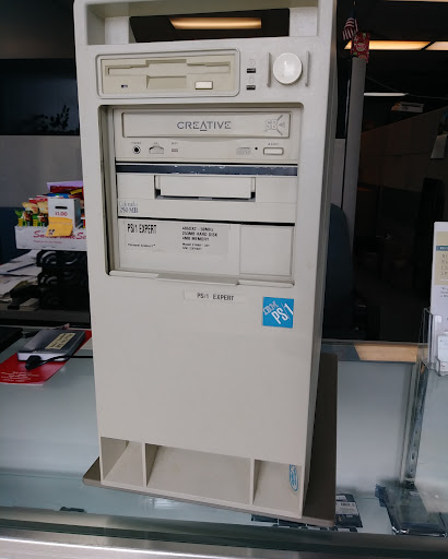 Computer Repair Service «AITec Services», reviews and photos, 24195 Haggerty Rd, Novi, MI 48375, USA