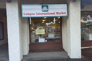 Lompoc International Market image