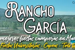 Finca Rancho García image