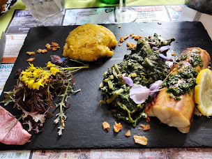 Photo n°17 de Le Bistrot d'en Face à Vic-Fezensac ()