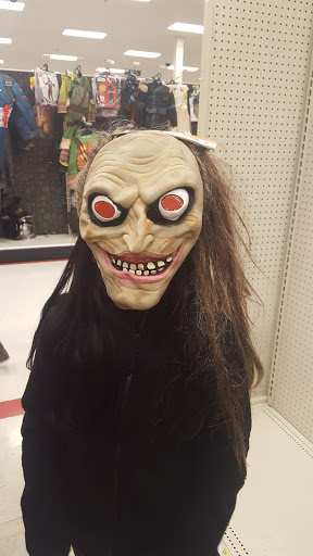 Department Store «Target», reviews and photos, 474 Chamberlain Hwy, Meriden, CT 06451, USA