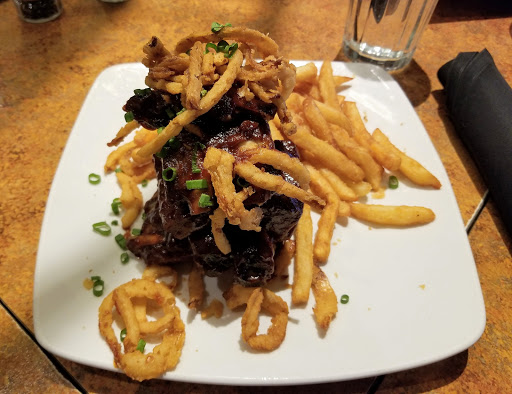 American Restaurant «Twisted Rooster», reviews and photos, 45225 Marketplace Blvd, New Baltimore, MI 48051, USA