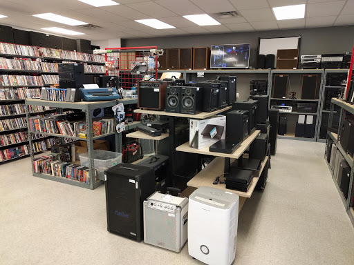 Second Hand Store «STUFF», reviews and photos, 9770 SE 82nd Ave, Happy Valley, OR 97086, USA