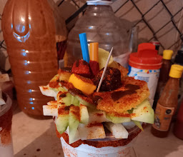 Micheladas \