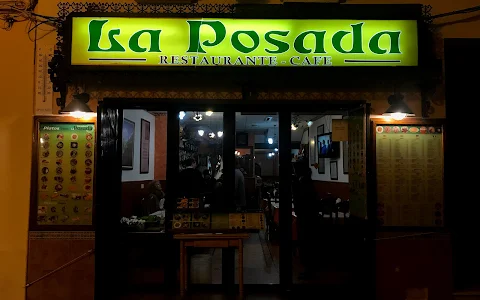 La Posada image