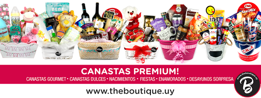 The Boutique Gift Store Uruguay