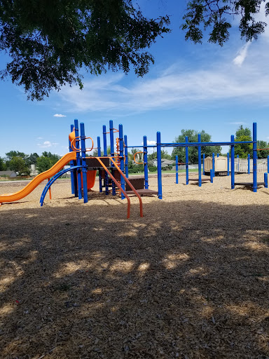 Park «Olympic Park», reviews and photos, 15501 E Yale Ave, Aurora, CO 80013, USA