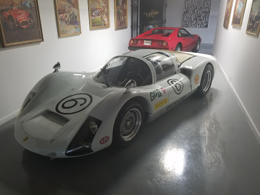 Used Car Dealer «Symbolic International», reviews and photos, 11425 Sorrento Valley Rd, San Diego, CA 92121, USA