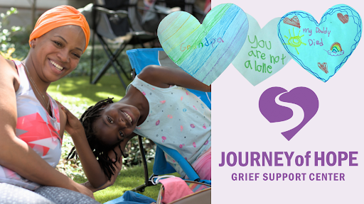 Journey of Hope Grief Support Center
