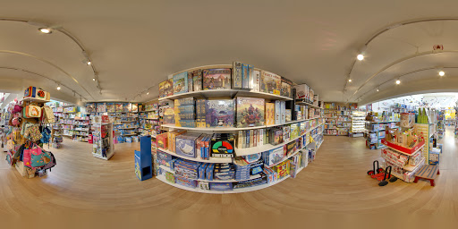 Toy Store «jaZams», reviews and photos, 25 Palmer Square E, Princeton, NJ 08542, USA