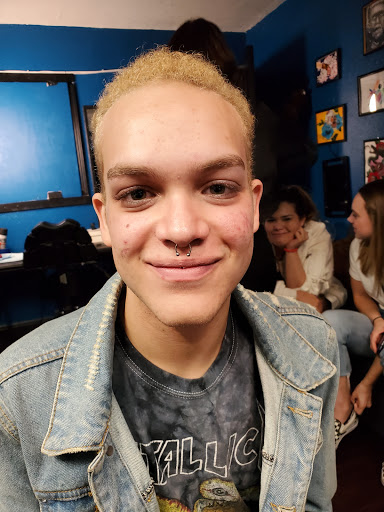 Explore easy tattoo ideas for guys, creative tattoo ideas in Garden Grove, available at Ashes 2 Ink Tattoo and Piercing LLC