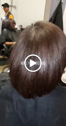 Beauty Salon «Hair By Jimmie Salon & Spa», reviews and photos, 425 W Interstate 30, Garland, TX 75043, USA