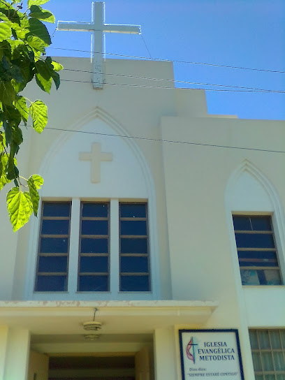 Iglesia Evangelica Metodista