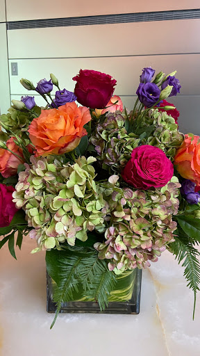 Florist «Plants and Things Floral Design», reviews and photos, 403 Lexington Ave, Mt Kisco, NY 10549, USA
