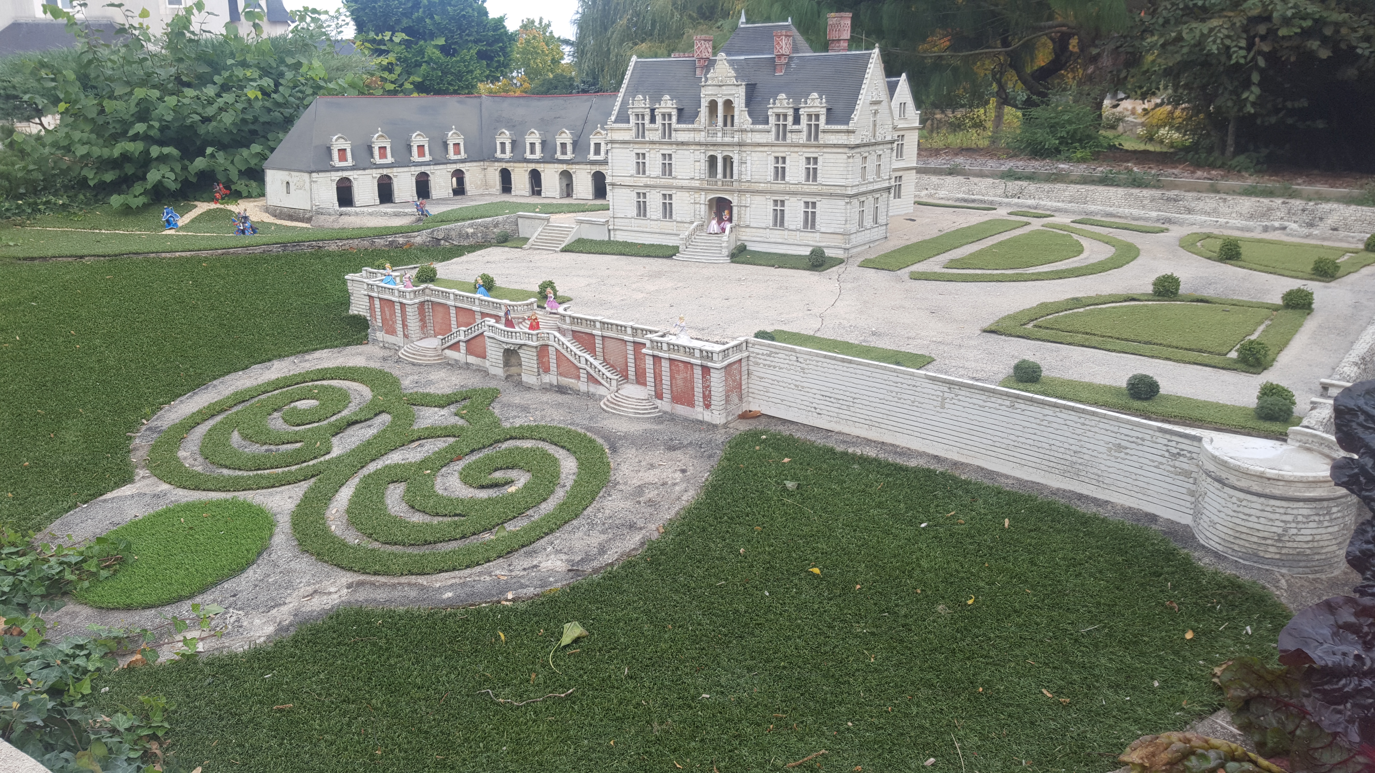 Photo n° 22 de l'avis de Coralie.. fait le 09/10/2018 à 16:15