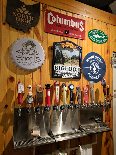 Wine Store «The Wine Spot», reviews and photos, 2271 Lee Rd, Cleveland Heights, OH 44118, USA