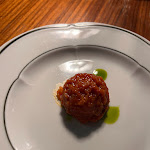 Photo n°1 de l'avis de chiara.b fait le 12/08/2023 à 10:22 sur le  Mercato Trattoria Pop à Senigallia