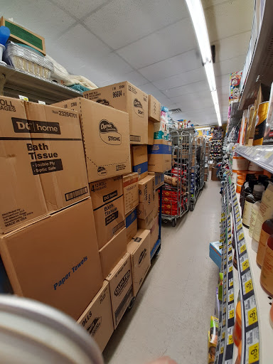 Discount Store «Dollar General», reviews and photos, 748 Fairview Ave, Eddyville, KY 42038, USA