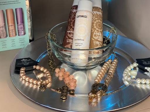 Hair Salon «Lime Lite salon», reviews and photos, 612 Carteret St, Beaufort, SC 29902, USA