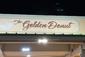 Golden Donut image