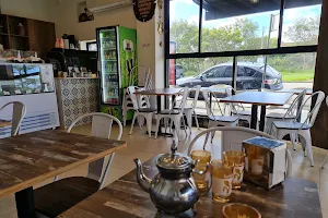 Sultano cafe image
