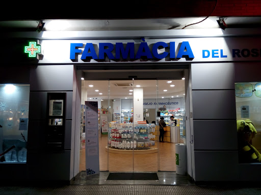 Farmàcia Del Roser- Mercedes Beltrán Carbonell