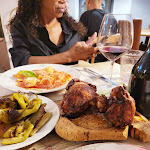 Photo n°2 de l'avis de Bwill.u fait le 08/07/2022 à 18:31 sur le  Anticas Licanzias Bistrò à Olbia