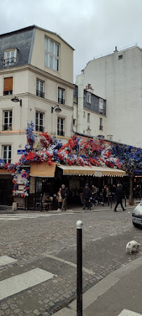 Les plus récentes photos du Restaurant Le vrai Paris - n°5