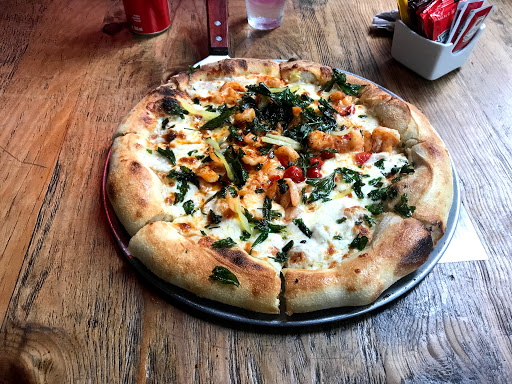 Balboa Pizzeria