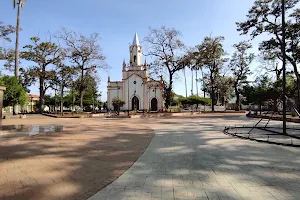 Plaza Bolívar image