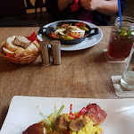 Photo n°1 de l'avis de Paniz.d fait le 03/12/2019 à 21:38 sur le  Café- Bar- Restaurant Lemberg à Mannheim