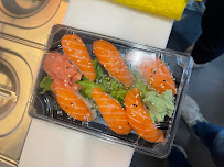 Plats et boissons du Restaurant de sushis Nuza Poke & Sushi à Montereau-Fault-Yonne - n°5