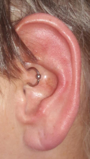 Explore candy skull tattoo ideas, creative tattoo ideas in Georgetown, available at Body Art Tattoos